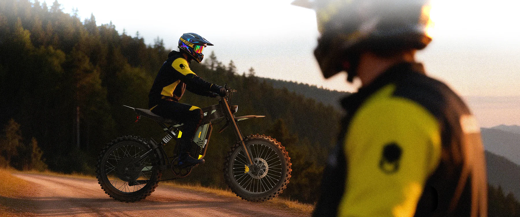 Ride Green, Live Sustainably